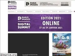 Sites similar to parisimages-digitalsummit.com