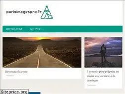 Sites similar to parisimagespro.fr