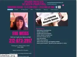 Sites similar to parisimagesscreenprinting.com