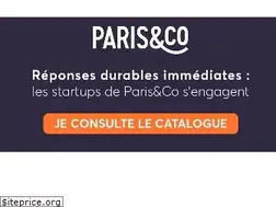 Sites similar to parisincubateurs.com