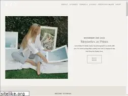 Sites similar to parisinfourmonths.com
