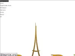 Sites similar to parisintlfest.com