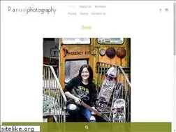 Sites similar to parisiphotography.com