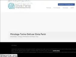 Sites similar to parisipsicologatorino.com