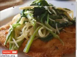 Sites similar to parisisrestaurant.com