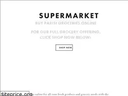 Sites similar to parisisydney.com