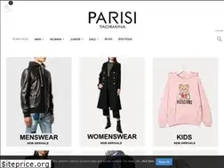 Sites similar to parisitaormina.com
