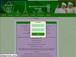 Sites similar to parisjamaat.fr
