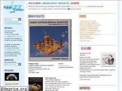Sites similar to parisjazzcorner.com