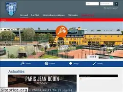 Sites similar to parisjeanbouin.fr