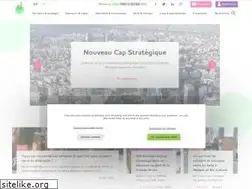 Sites similar to parisladefense.com