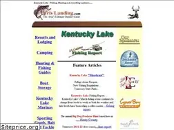 Sites similar to parislanding.com
