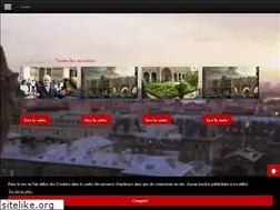 Sites similar to parislenezenlair.fr