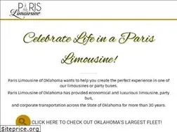 Sites similar to parislimos.com