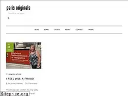 Sites similar to parislovesbacon.com