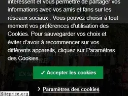 Sites similar to parismarathon.com