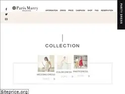 Sites similar to parismarry.com