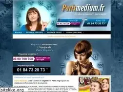 Sites similar to parismedium.fr