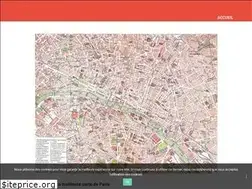 Sites similar to parismodedemploi.fr