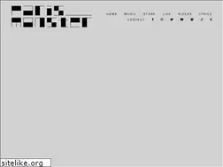 Sites similar to parismonster.com