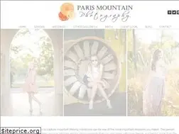 Sites similar to parismountainphotography.com