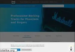 Sites similar to parismusic.co.uk