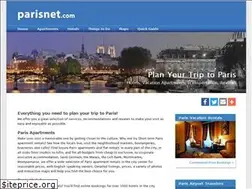 Sites similar to parisnet.net