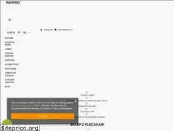 Sites similar to pariso.pl