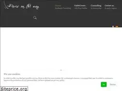 Sites similar to parisontheway.com