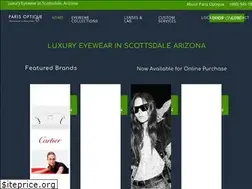 Sites similar to parisoptique.com