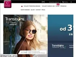 Sites similar to parisoptique.pl
