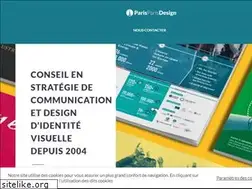 Sites similar to parisparisdesign.com