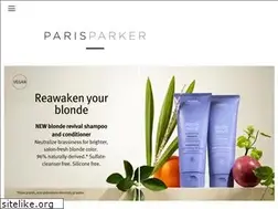 Sites similar to parisparker.com