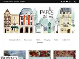 Sites similar to parispelemele.fr