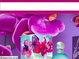 Sites similar to parisperfumes.cl