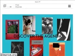 Sites similar to parisphoto-newyork.com