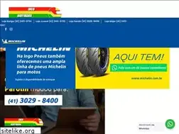 Sites similar to parispneus.com.br