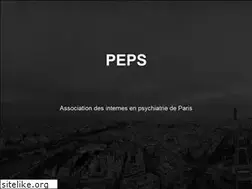 Sites similar to parispsychiatrie.fr