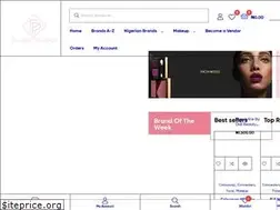 Sites similar to parispurplebeauty.com