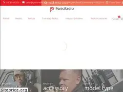 Sites similar to parisradio.com.au