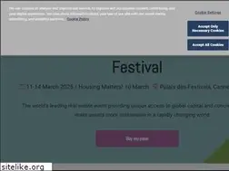 Sites similar to parisrealestateweek.com