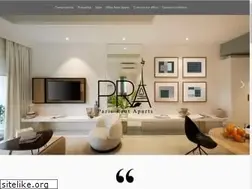Sites similar to parisrentaparts.com
