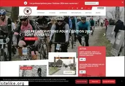 Sites similar to parisroubaixchallenge.com
