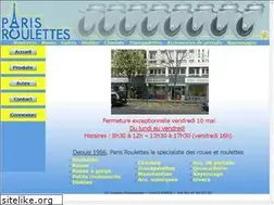 Sites similar to parisroulettes.fr