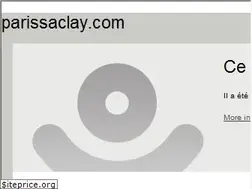 Sites similar to parissaclay.com