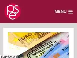 Sites similar to parisschoolofeconomics.eu