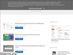 Sites similar to parissoft.blogspot.com