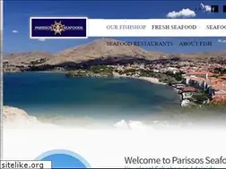 Sites similar to parissosseafoods.com.au