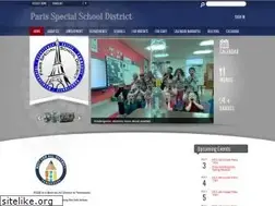 Sites similar to parisssd.org
