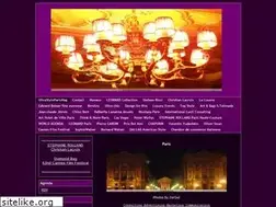 Sites similar to parisstylemagazine.com